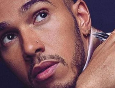 Το συγκινητικό μήνυμα του Λιούς Χάμιλτον για την Ελλάδα (φωτο)